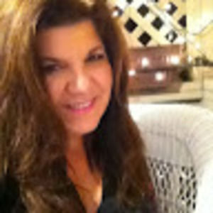 Meet your Posher, Elena